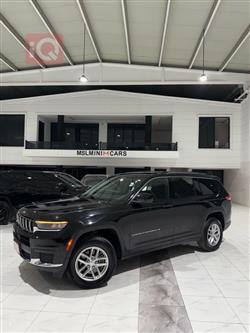 جيب جراند شيروكي إل